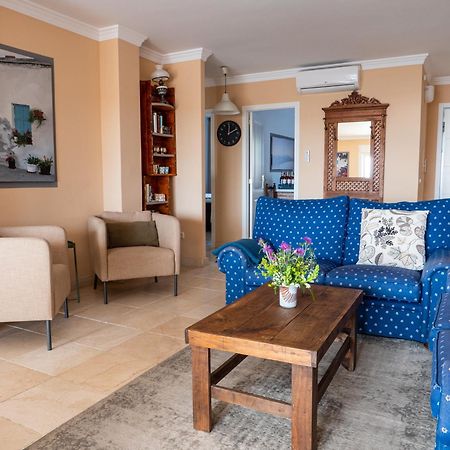 Casa Olina Bahia de Casares Quarto foto