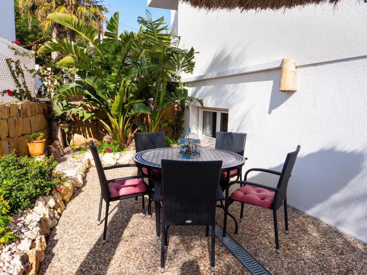 Casa Olina Bahia de Casares Exterior foto