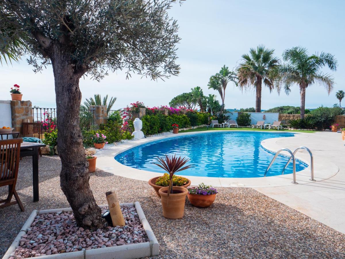 Casa Olina Bahia de Casares Exterior foto