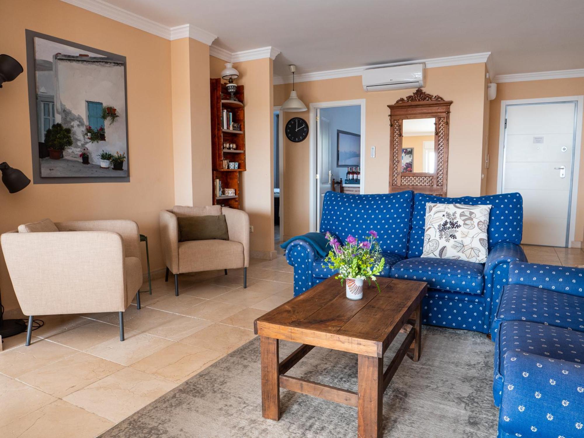 Casa Olina Bahia de Casares Quarto foto