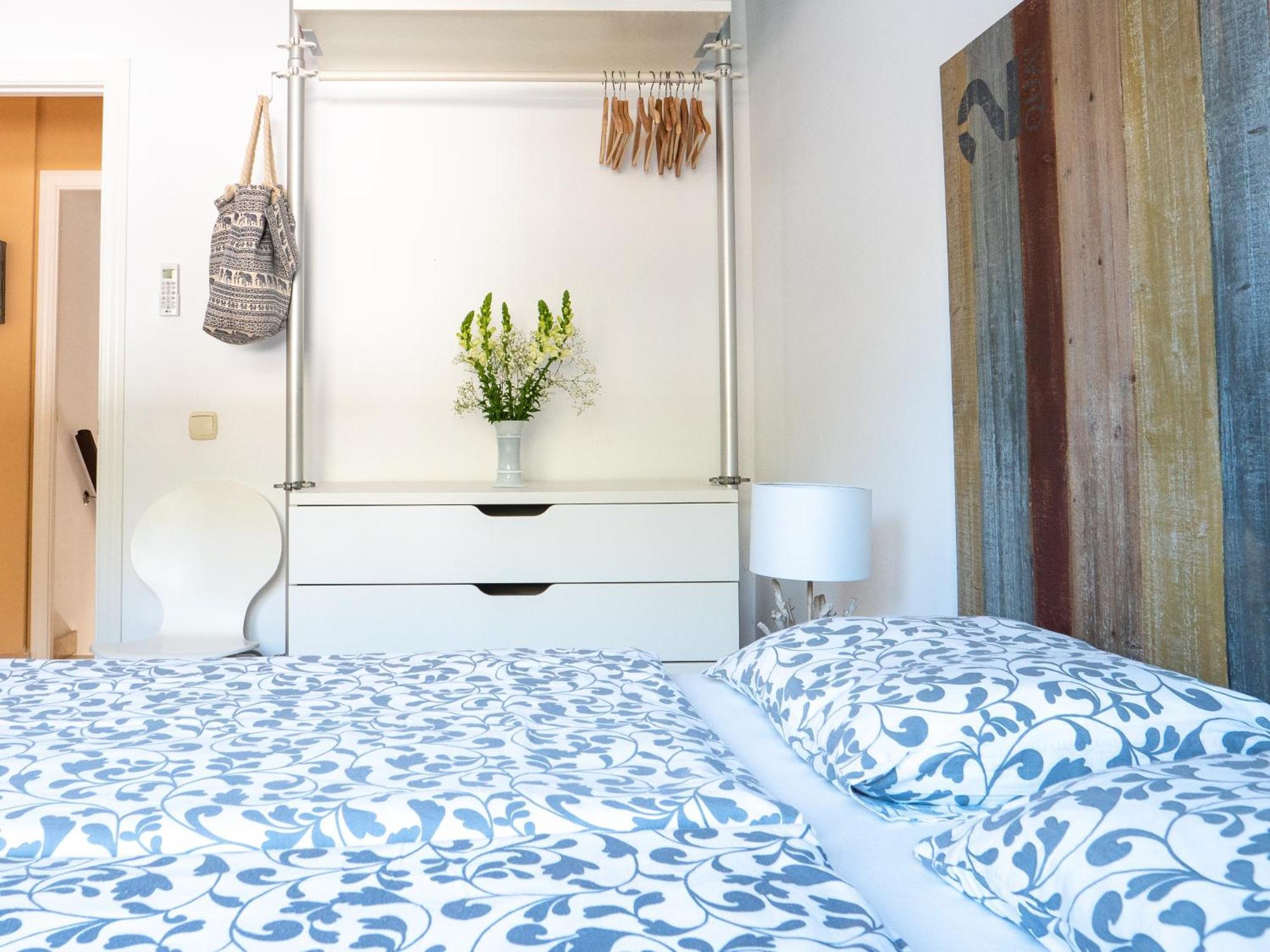 Casa Olina Bahia de Casares Quarto foto