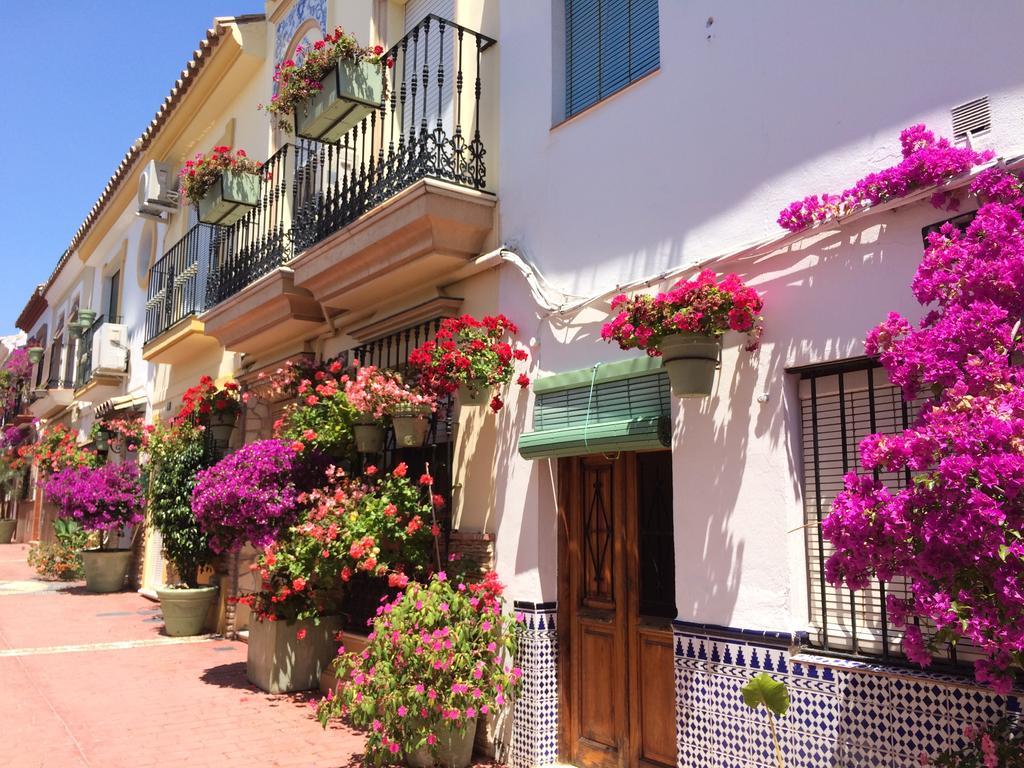 Casa Olina Bahia de Casares Exterior foto