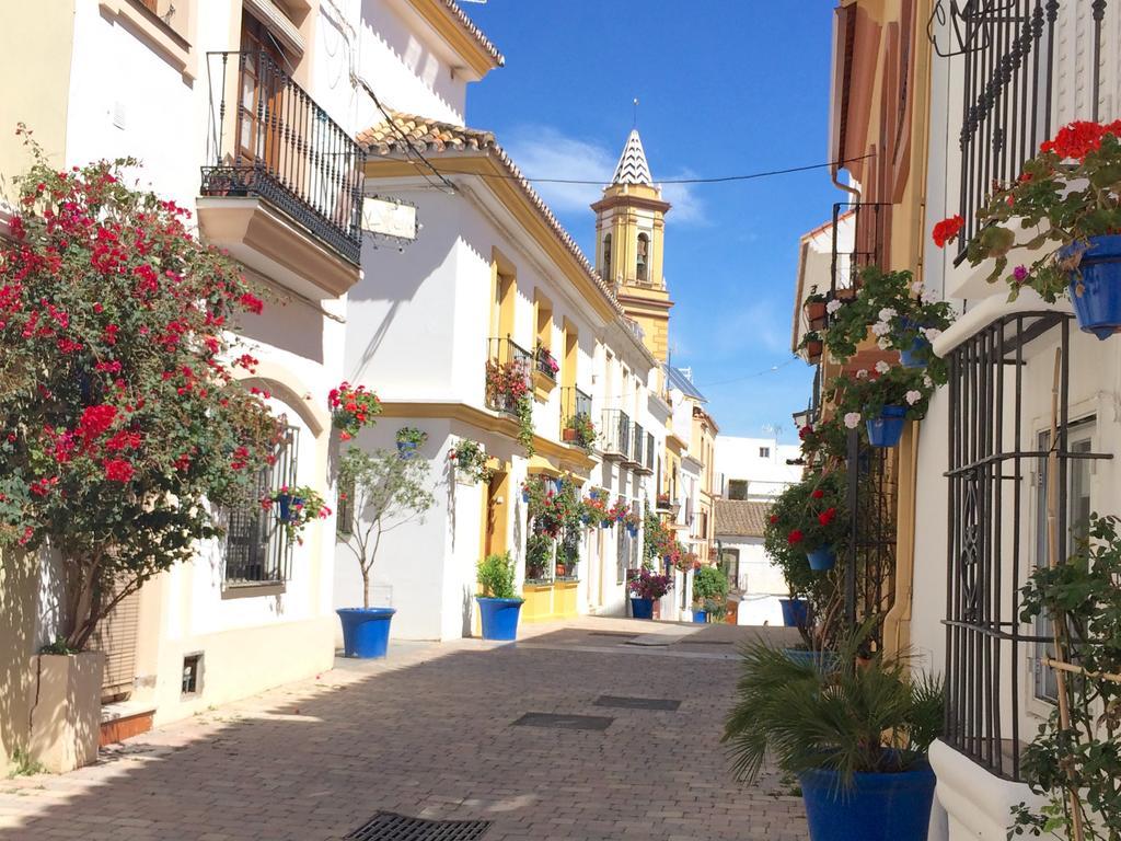 Casa Olina Bahia de Casares Exterior foto