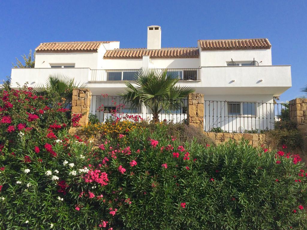 Casa Olina Bahia de Casares Exterior foto