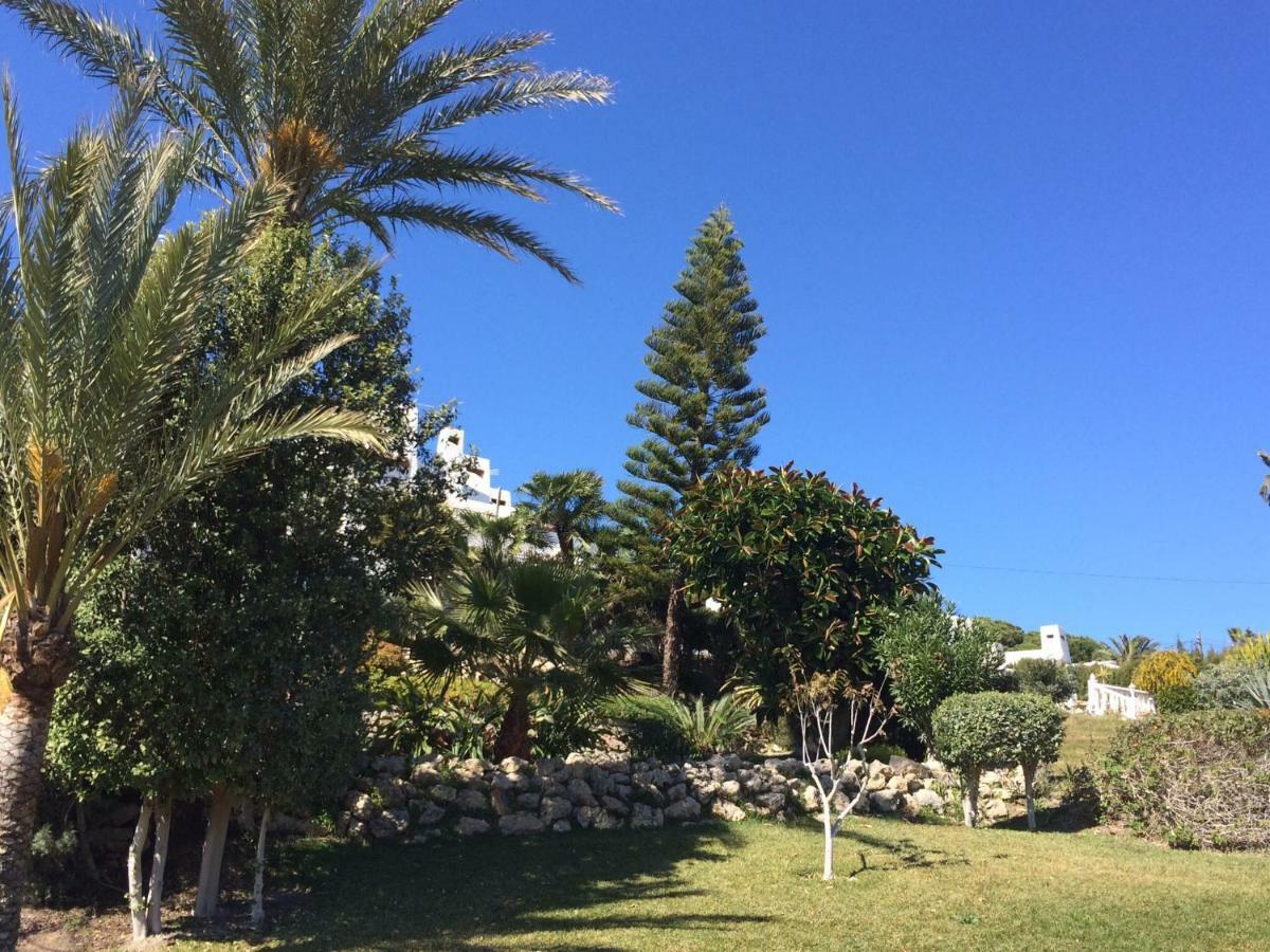 Casa Olina Bahia de Casares Exterior foto