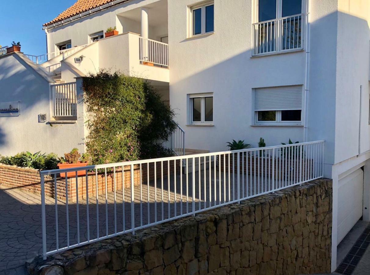 Casa Olina Bahia de Casares Exterior foto